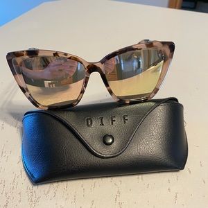Diff Becky II Polarized Himalayan Tortoise